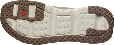 Sneakers og sko Salomon REELAX ULTRA SLIDE Grøn | l47668100, 3