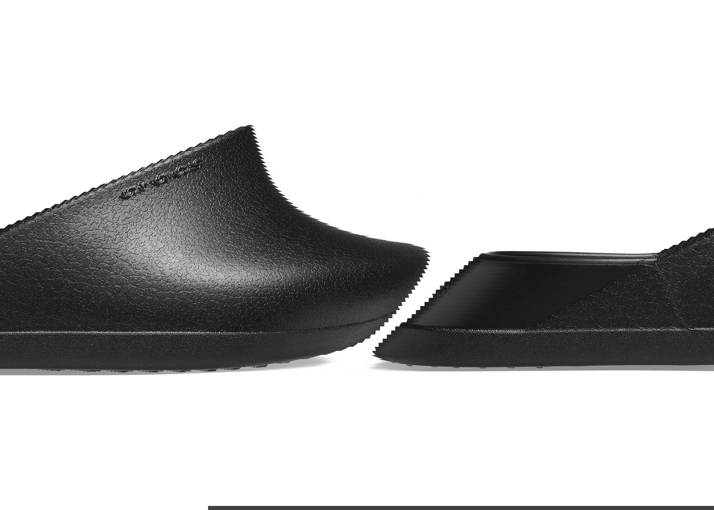 Sneakers og sko Crocs Dylan Clog Sort | 209366-001, 0