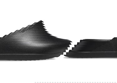 Sneakers og sko Crocs Dylan Clog Sort | 209366-001, 0