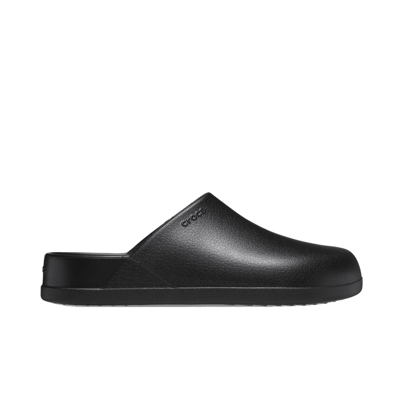 Sneakers og sko Crocs Dylan Clog Sort | 209366-001
