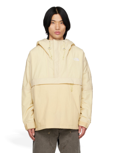 Jakke The North Face B78 Low-Fi Hi-Tek Jacket Beige | NF0A7ZYR