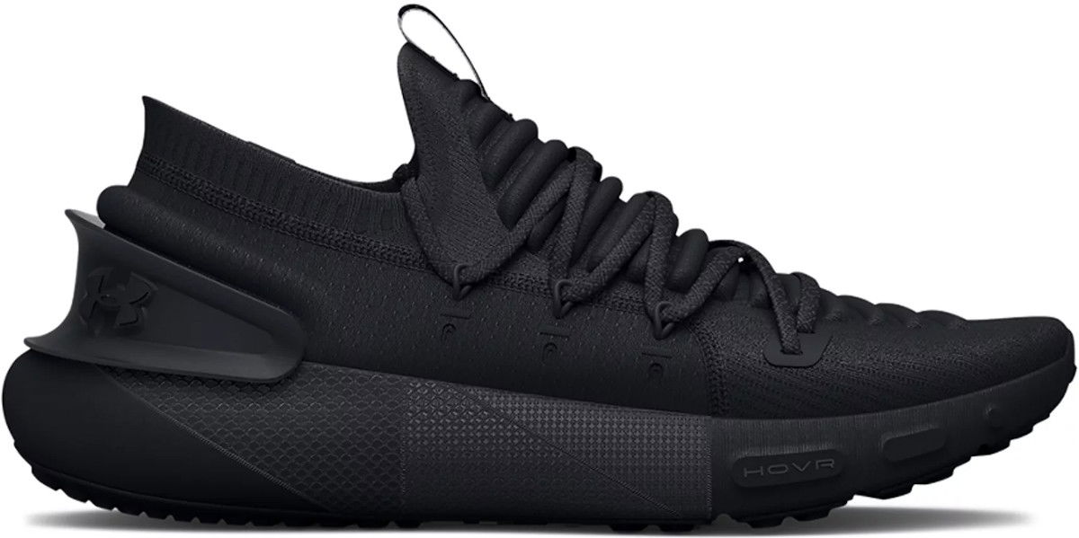 Sneakers og sko Under Armour HOVR Phantom 3 Sort | 3025517-002, 0