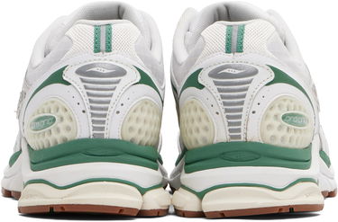 Sneakers og sko Saucony ProGrid Triumph 4 Hvid | S70935-2, 1