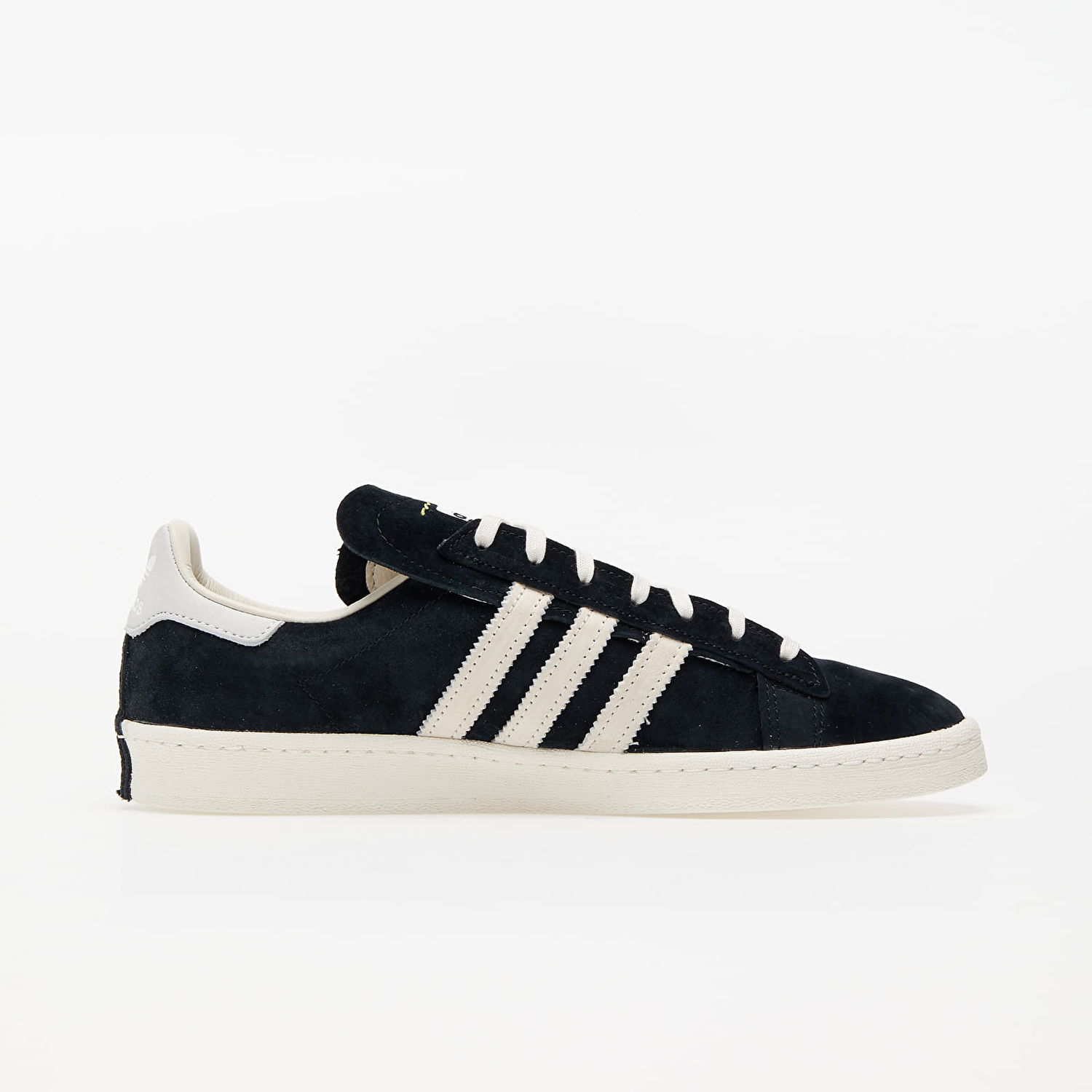 Sneakers og sko adidas Originals Recouture Campus 80s SH Sort | FY6751, 1
