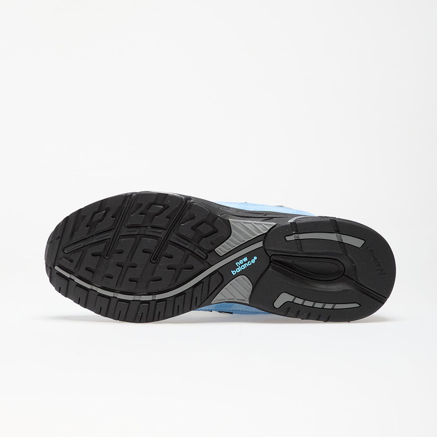 Sneakers og sko New Balance New Balance U993BB Blå | NBU993BB, 1