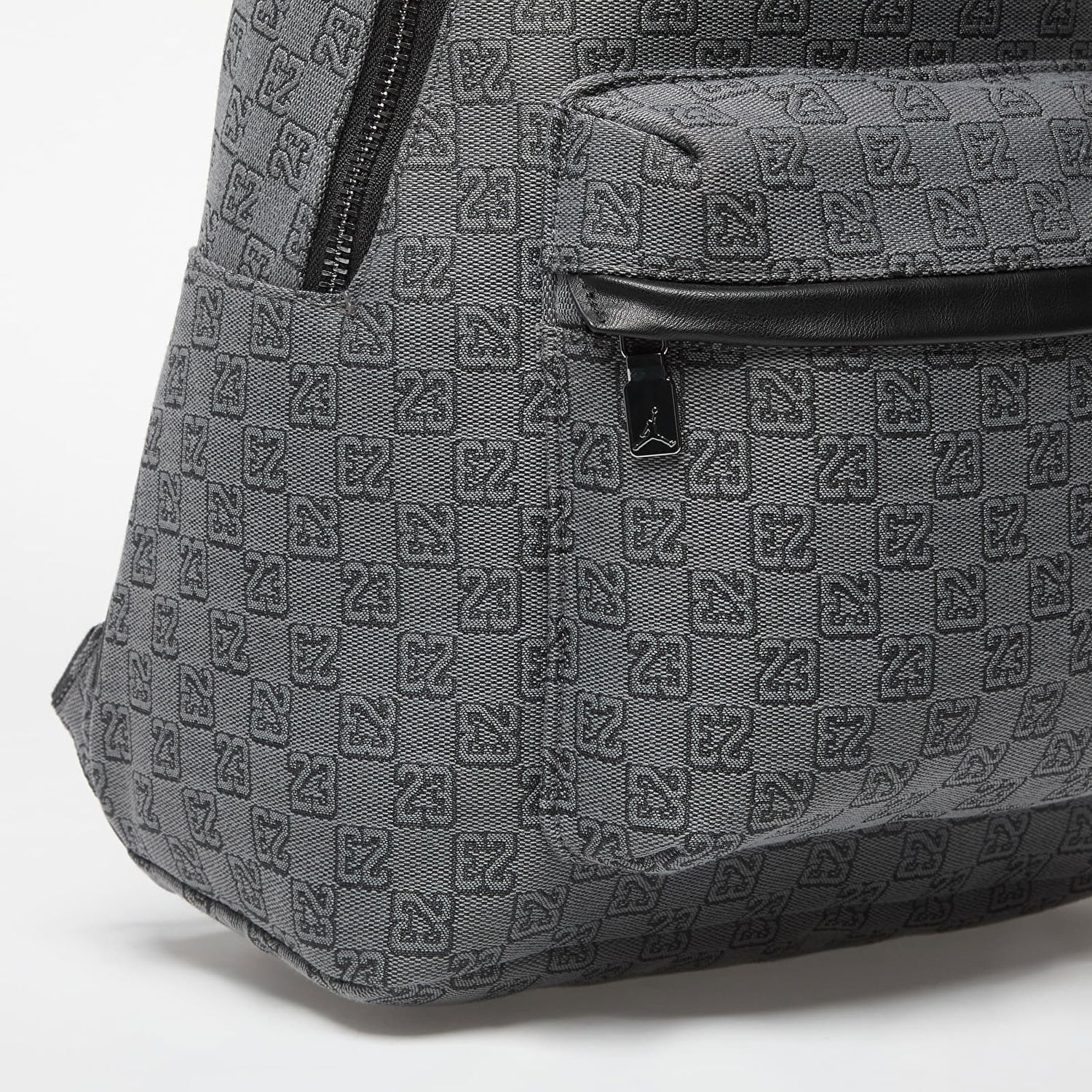 Rygsæk Jordan Jordan Monogram Backpack Dark Smoke Grey 25L Grå | MA0758-G9Q, 1