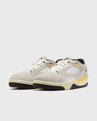 Sneakers og sko Jordan Quai 54 x Flight Court "Sail & Tour Yellow" Hvid | IB8838-107, 2