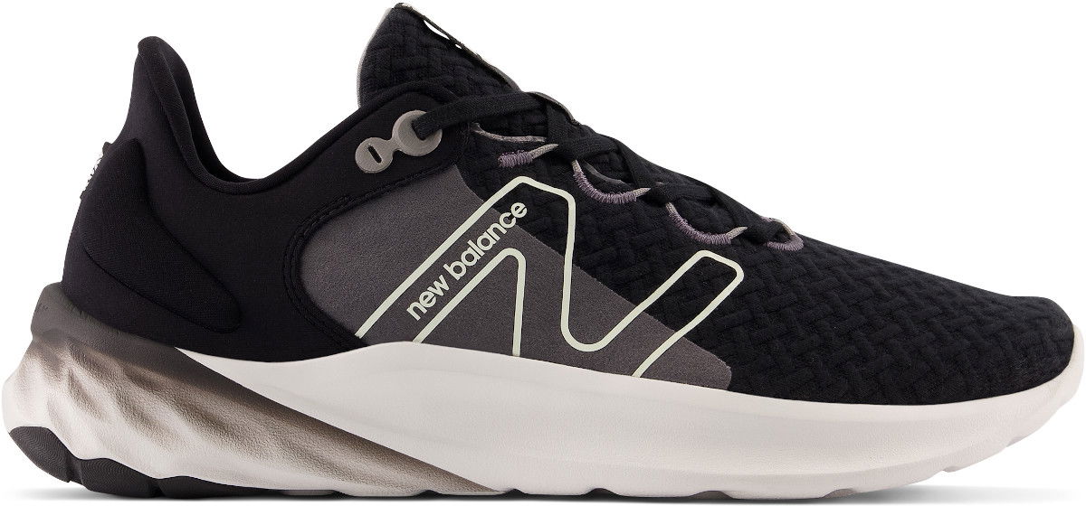 Sneakers og sko New Balance Fresh Foam Roav v2 Sort | mroav-hk2, 0