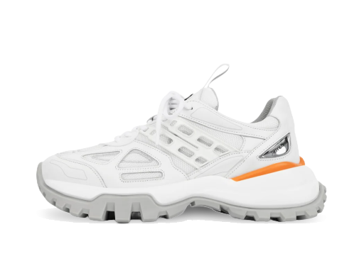 Sneakers og sko AXEL ARIGATO Marathon R-Tic Runner Hvid | 93123
