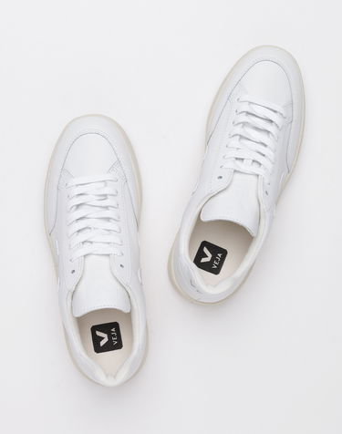 Sneakers og sko Veja V-12 Hvid | XD022297, 2