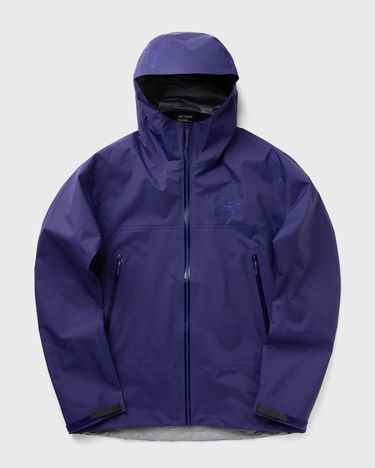 Jakke Arcteryx Waterproof Hooded Shell Jacket Lilla | X000009648-SOULSONIC, 1