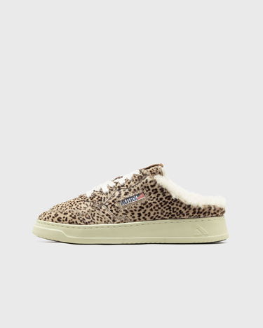 Sneakers og sko Autry WMNS MULE LOW Beige | MULWYX01, 2
