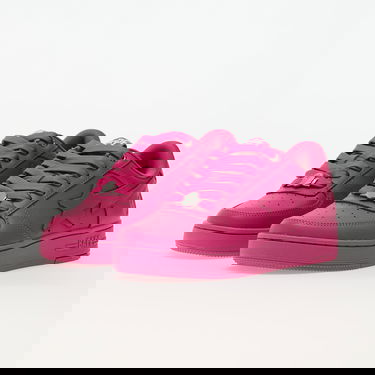 Sneakers og sko BAPE Bape Sta 52 Lyserød | 001FWK802352LPNK, 5