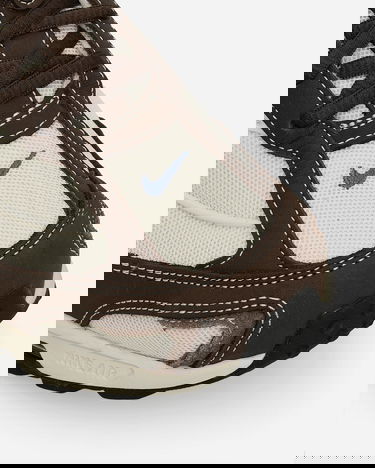 Sneakers og sko Nike Shox Ride 2 Brun | HV6349-200, 6