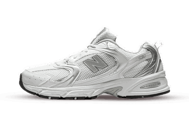 Sneakers og sko New Balance 530 44.5 Hvid | MR30EMA5, 1
