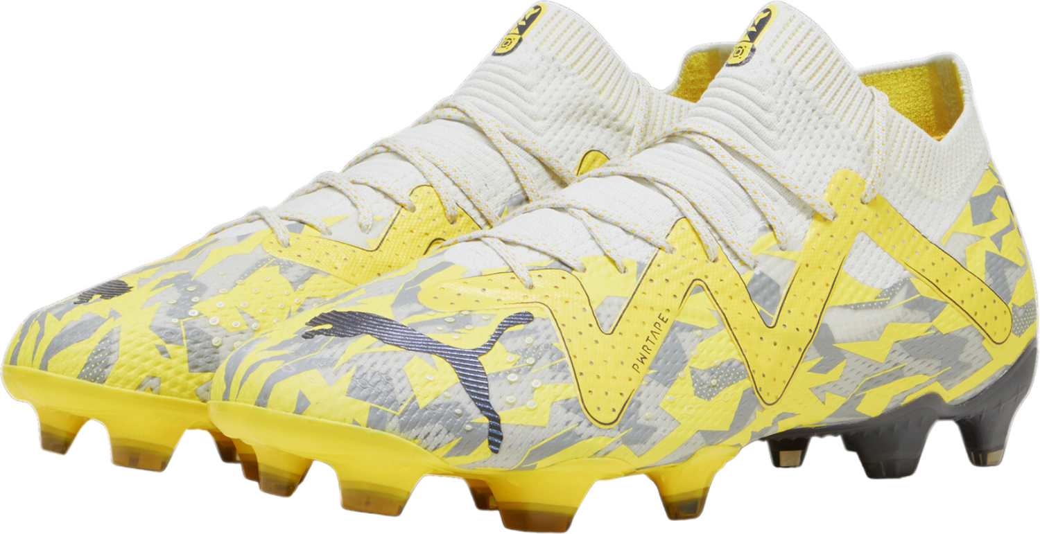 Sneakers og sko Puma Future Ultimate Grå | 107355-04, 1