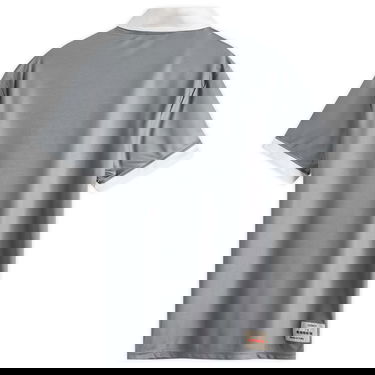 Polo skjorte Diadora Diadora Legacy Polo Shirt Grå | 502-181666-75068, 2