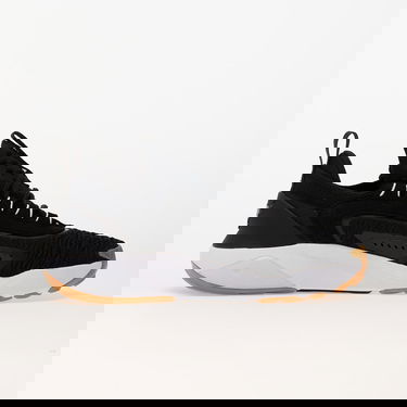 Sneakers og sko Under Armour Project Rock 7 Black/ White/ Anthracite Sort | 3027601-001, 2