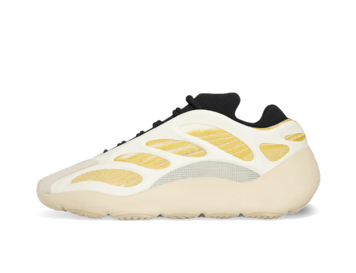 Sneakers og sko adidas Yeezy Yeezy 700 V3 "Safflower" Beige | G54853