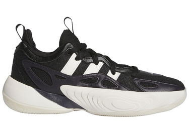 Sneakers og sko adidas Performance Trae Young Unlimited 2 Core Black Cloud White Aurora Black Sort | IE7764, 0