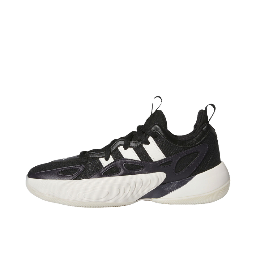 Basketball adidas Performance Trae Young Unlimited 2 Core Black Cloud White Aurora Black Sort | IE7764