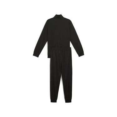 Træningsdragt Puma Essentials Poly Tracksuit Sort | 684847_01, 6