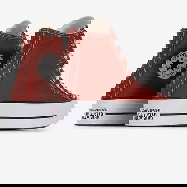 Sneakers og sko Converse Chuck Taylor All Star Lift Hi Bourgogne | A06896C, 2