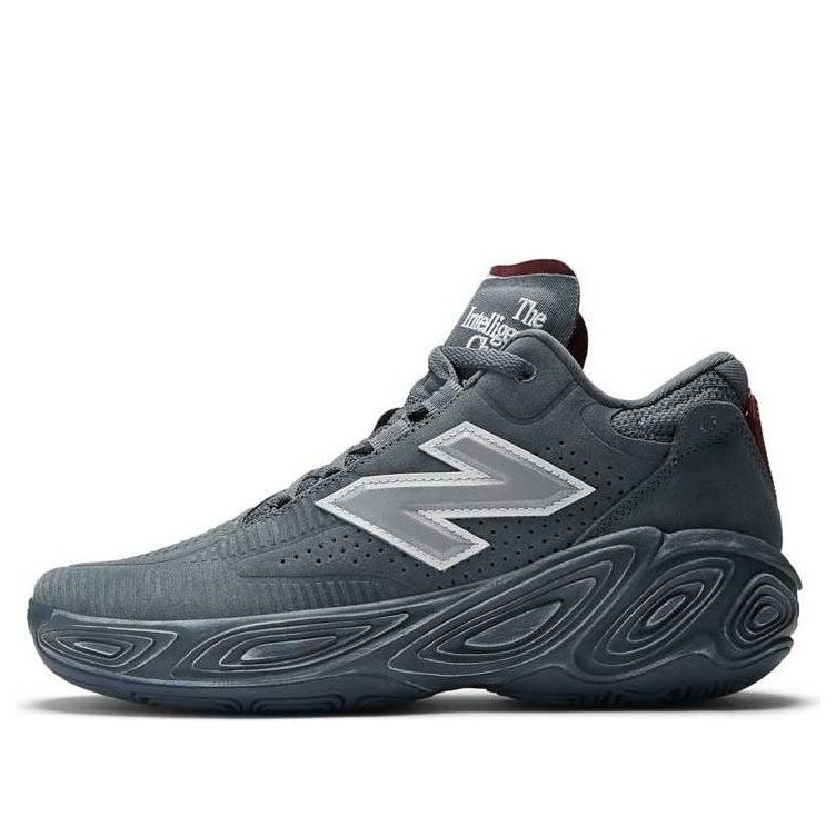 Sneakers og sko New Balance Fresh Foam BB v2 Grå | BBFRSHD2