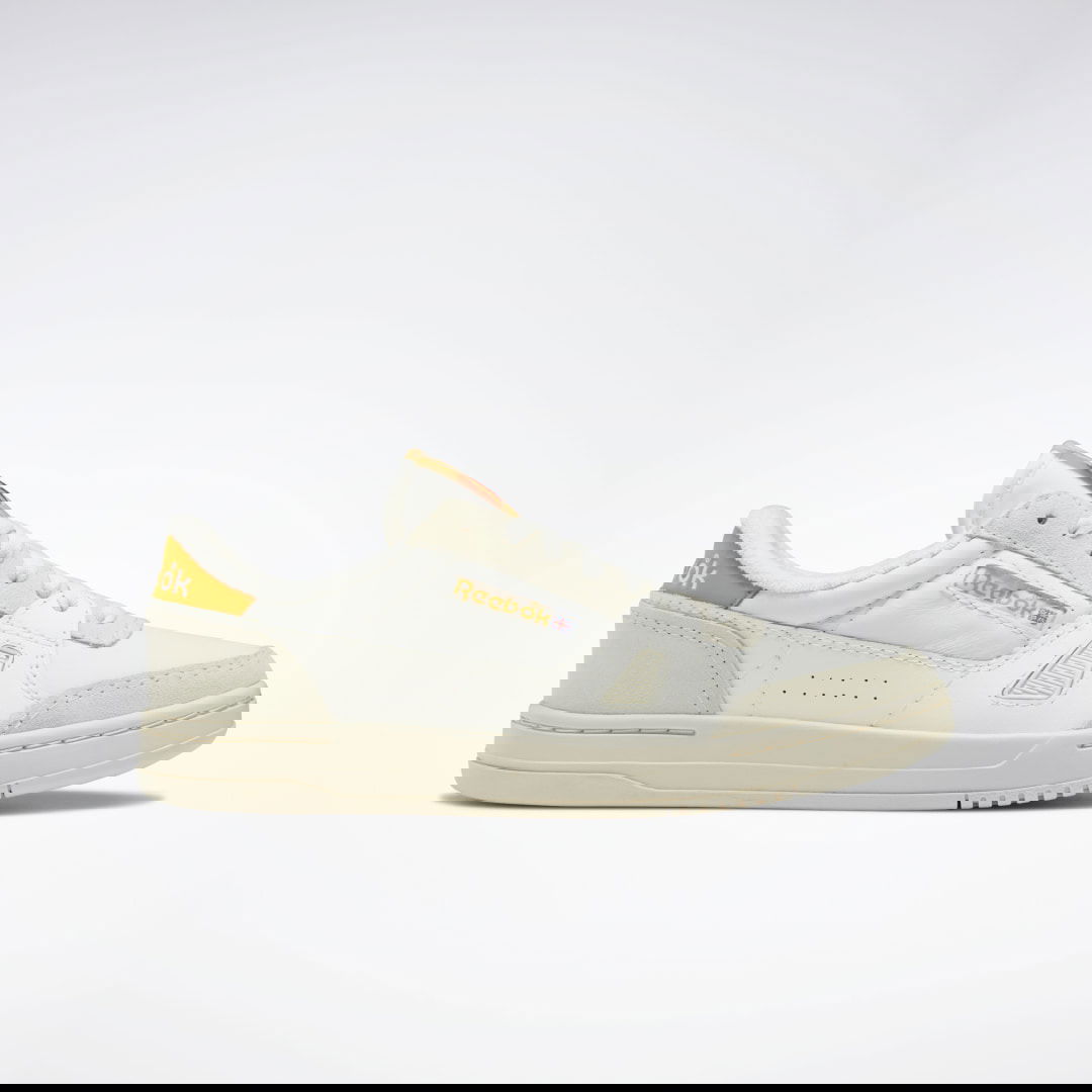 Sneakers og sko Reebok LT Court Beige | GX8908, 1