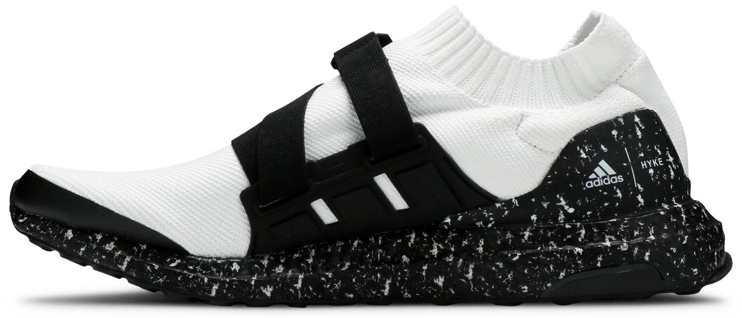 Sneakers og sko adidas Performance adidas x Hyke Ultraboost AH-001 Sort | FV3905, 1