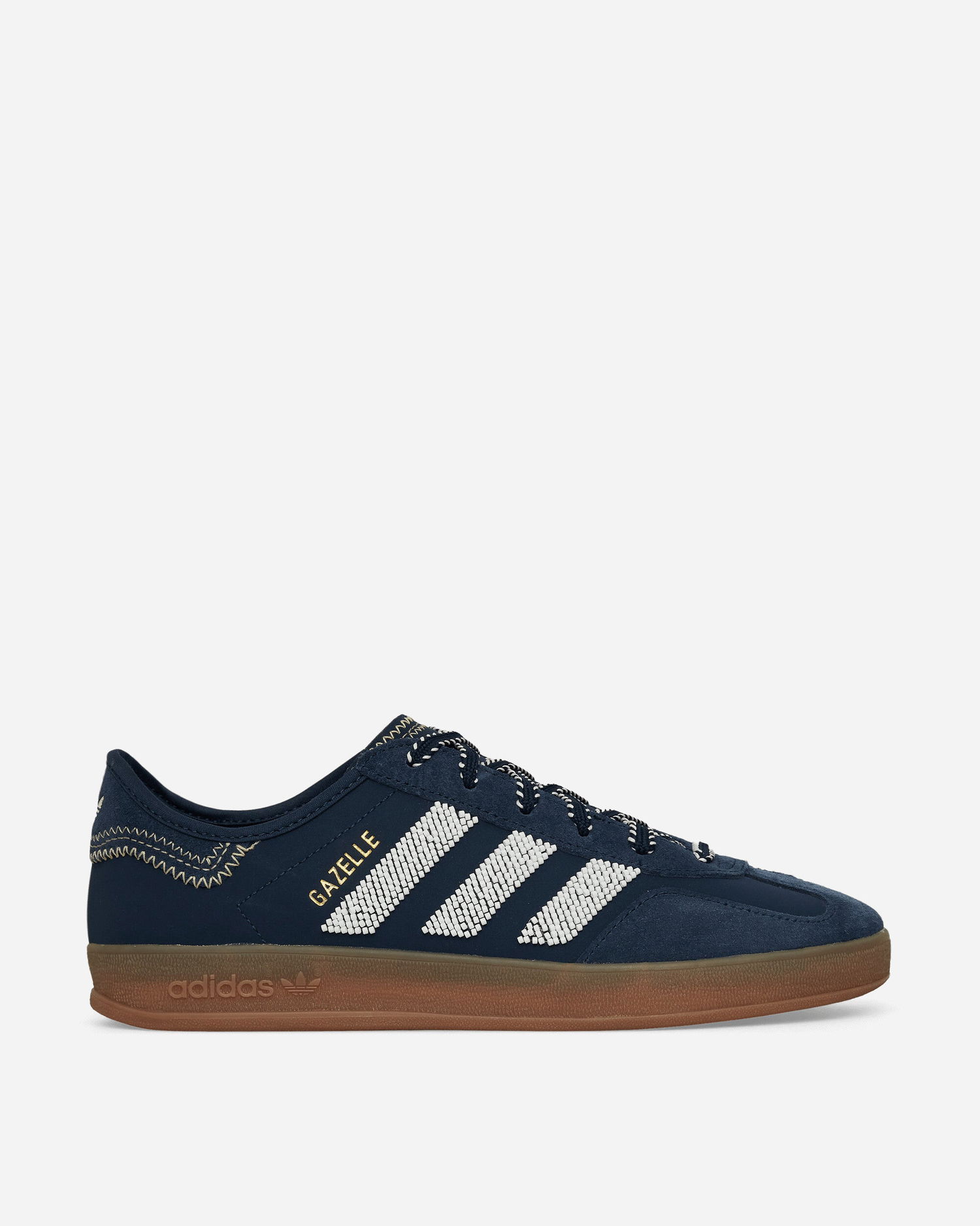 Sneakers og sko adidas Originals CLOT x Gazelle Indoor Blå | IH3725, 1