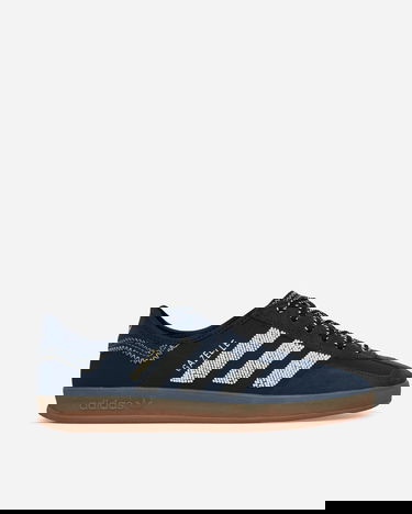 Sneakers og sko adidas Originals CLOT x Gazelle Indoor Blå | IH3725, 1