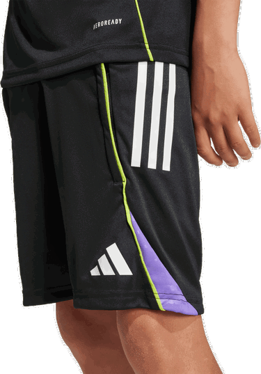 Shorts adidas Originals Tiro 25 Competition Short Sort | jw4362, 4
