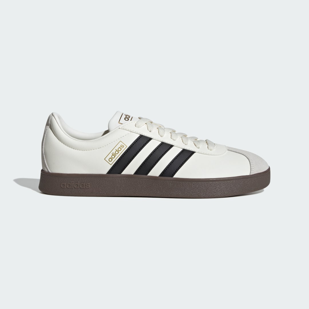Sneakers og sko adidas Performance VL Court Classic Hvid | JI0497, 0