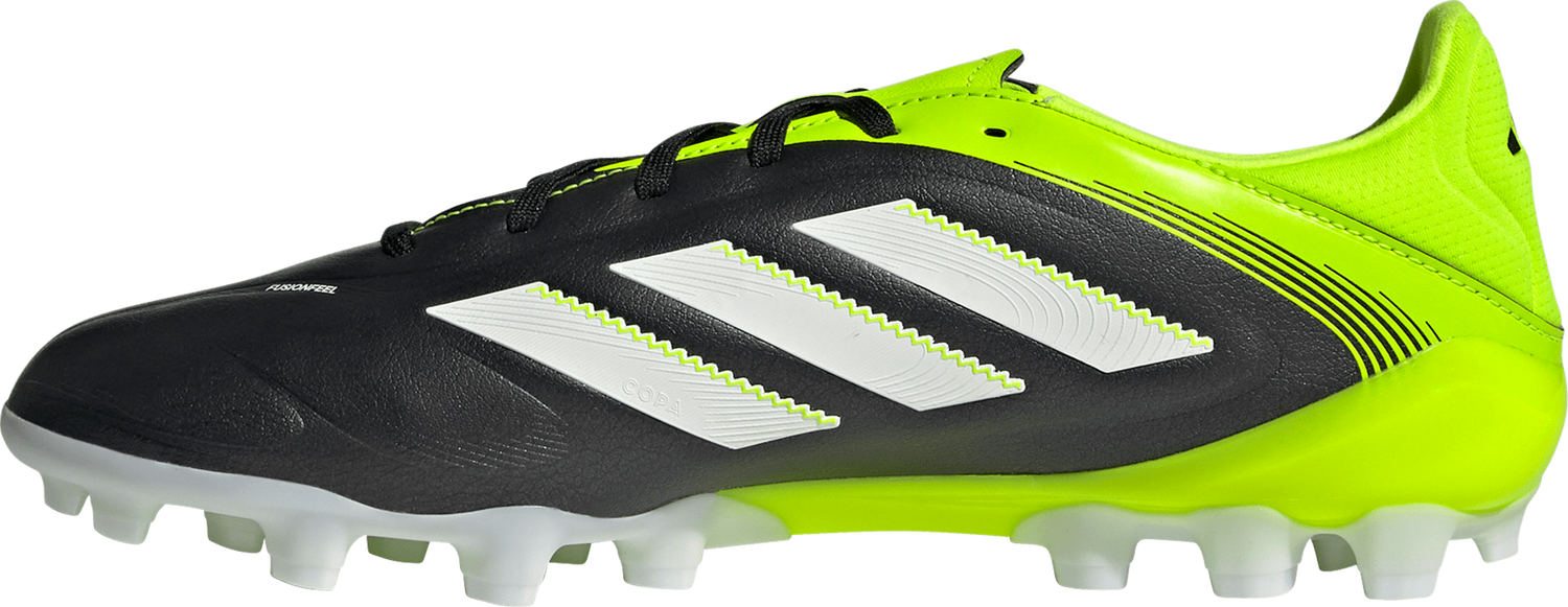 Sneakers og sko adidas Performance Copa Pure 3 League 2G/3G Artificial Grass Gul | JR2864, 1