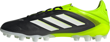 Sneakers og sko adidas Performance Copa Pure 3 League 2G/3G Artificial Grass Gul | JR2864, 1