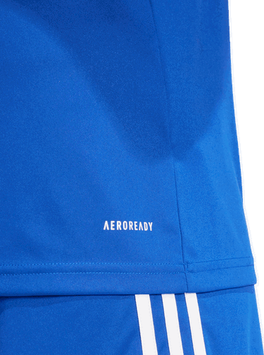 T-shirt adidas Performance Adidas Squadra 25 Long Sleeve Jersey Blå | jj0002, 4