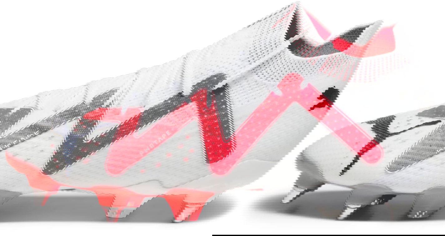 Sneakers og sko Puma FUTURE ULTIMATE MxSG Hvid | 107351-01, 0