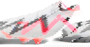 Sneakers og sko Puma FUTURE ULTIMATE MxSG Hvid | 107351-01, 0