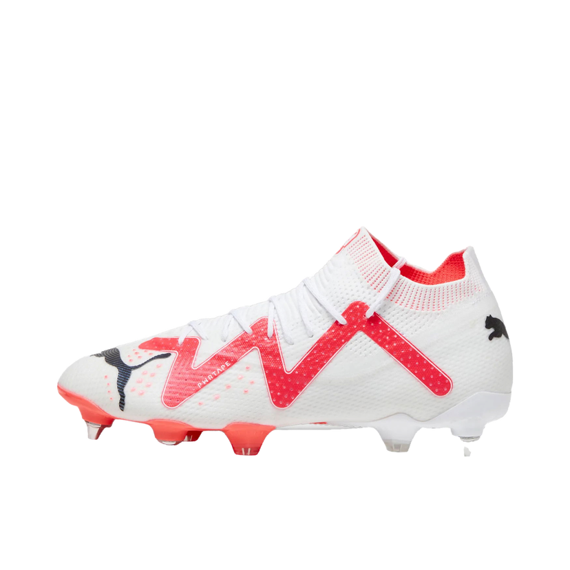 Sneakers og sko Puma FUTURE ULTIMATE MxSG Hvid | 107351-01