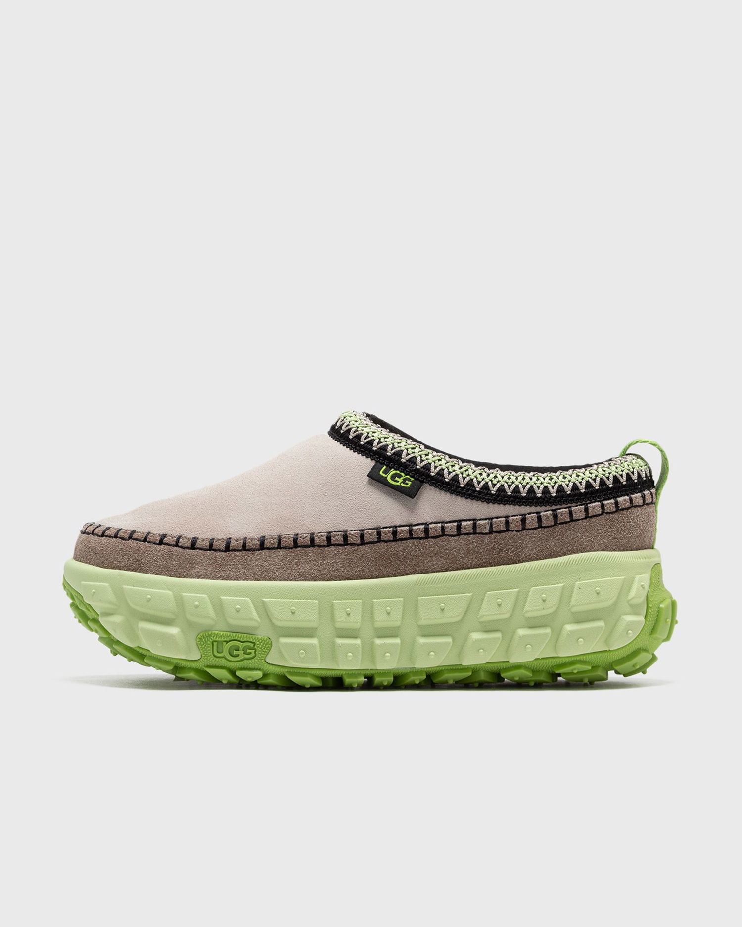 Sneakers og sko UGG VENTURE DAZE Beige | 1154530-CCT, 0