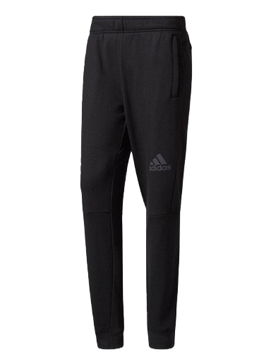 Joggingbukser adidas Originals Workout Pant Sort | bk0946