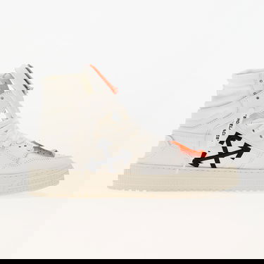 Sneakers og sko Off-White 3.0 Off Court 43 Hvid | OMIA065C99LEA0060120, 2