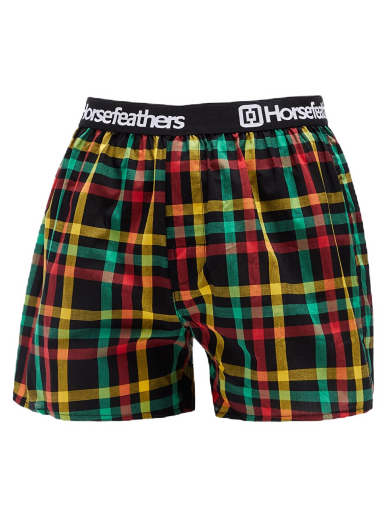 Boksere Horsefeathers Clay Boxer Shorts Flerfarvet | AM068A