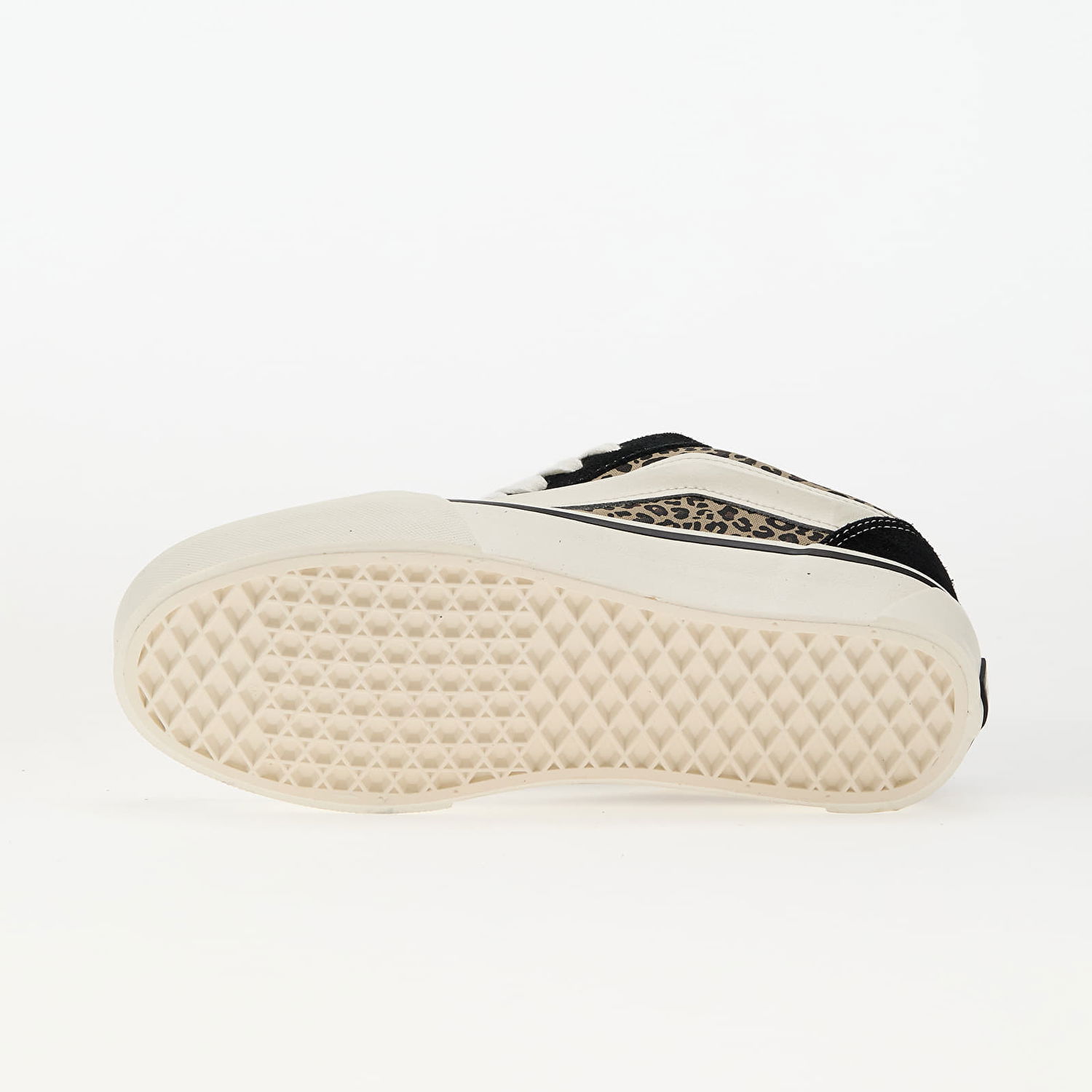 Sneakers og sko Vans Knu Skool Leopard Flerfarvet | VN000D756I71, 1