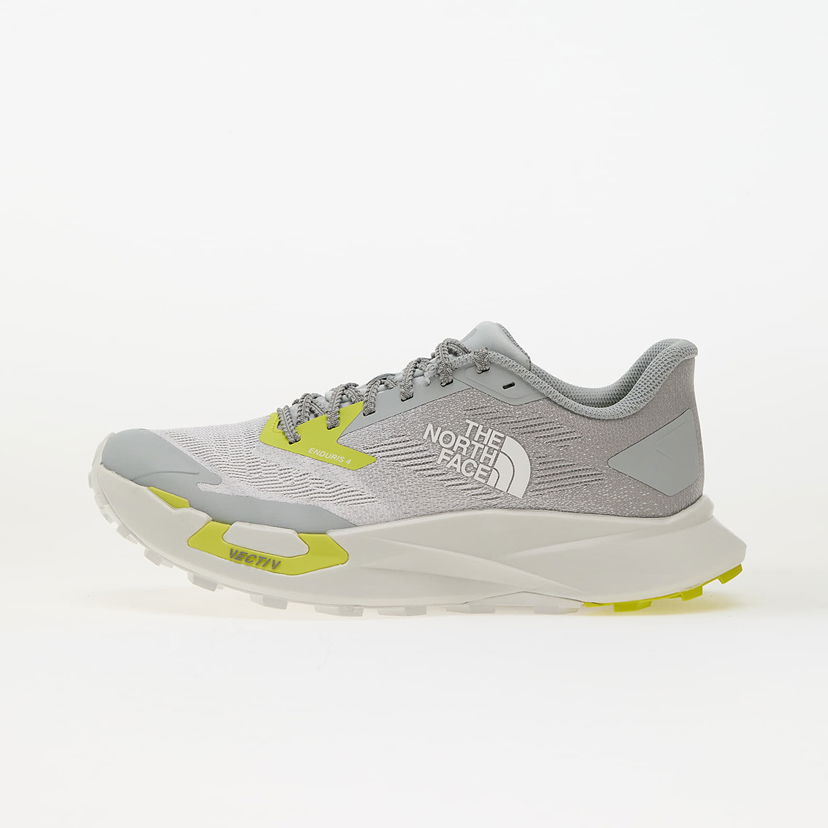 Sneakers og sko The North Face Vectiv Enduris 4 Grå | NF0A8AEPCIY1