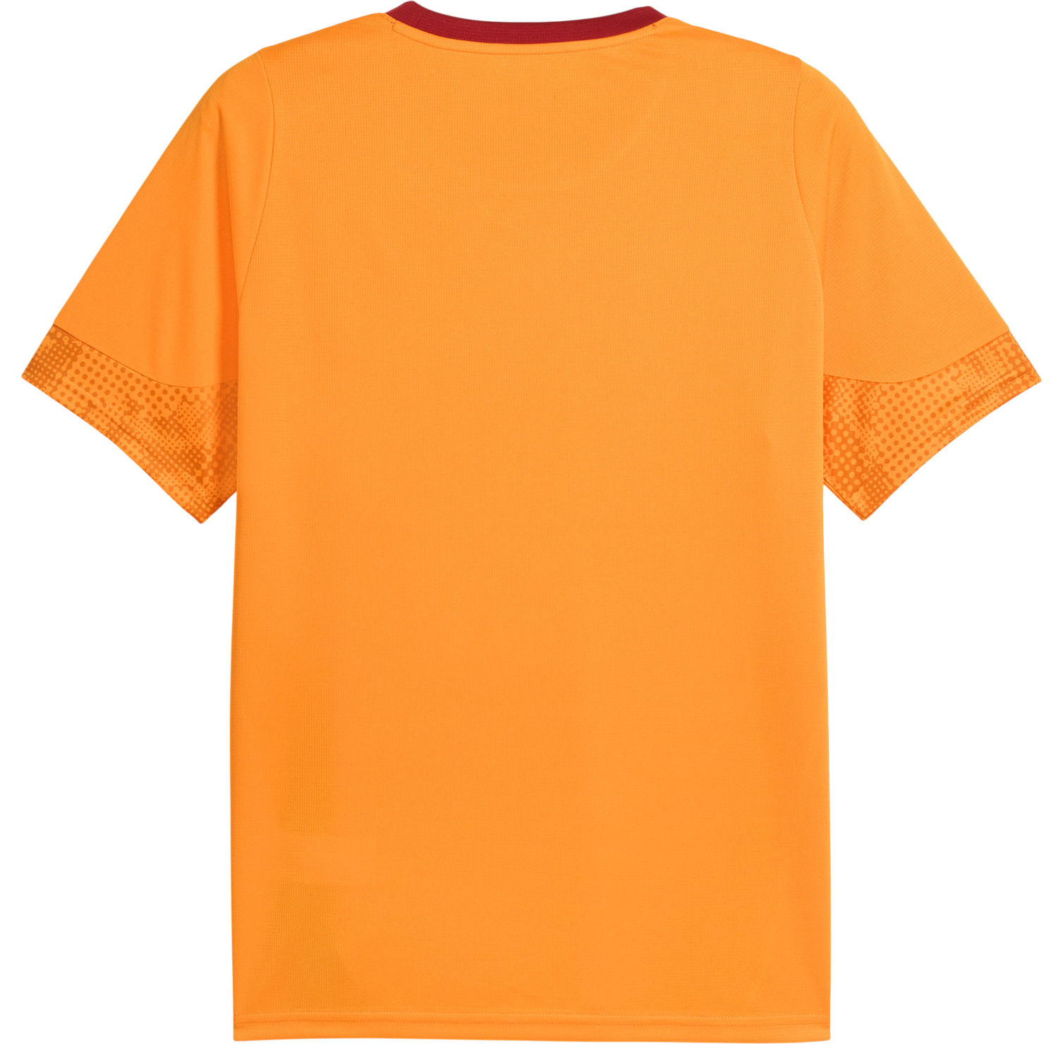 Jersey Puma Galatasaray Istanbul Training Jersey Orange | 949105-006, 1