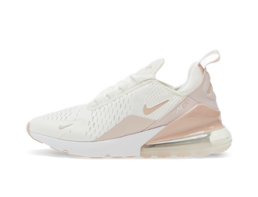 Sneakers og sko Nike Air Max 270 Essential W Beige | DM3053-100