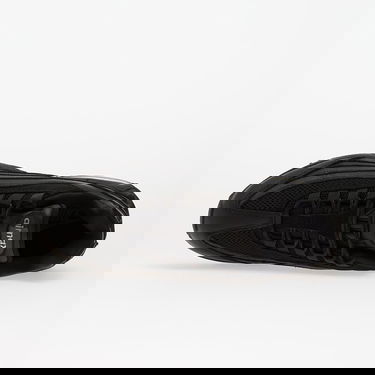 Sneakers og sko Nike Air Max 95 Big Bubble Jewel Swoosh Black Sort | IH1413-001, 3