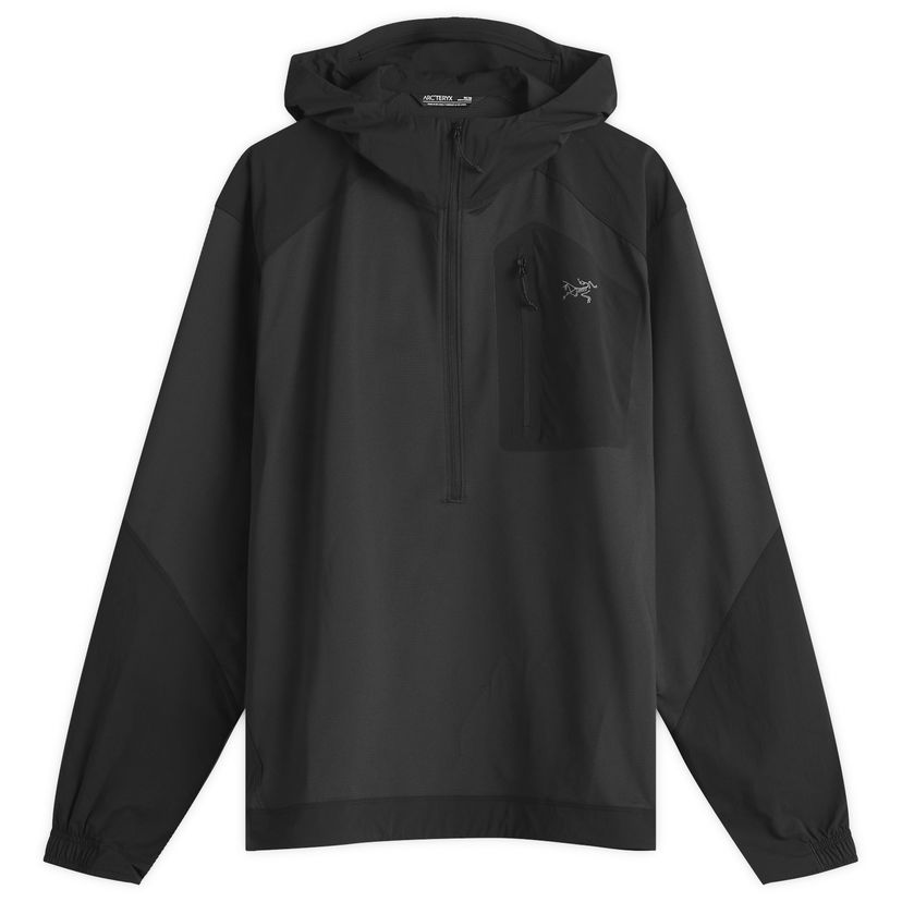 Sweatshirt Arcteryx Konseal SL Pullover Hoodie, Size Large Sort | X000009807-002291